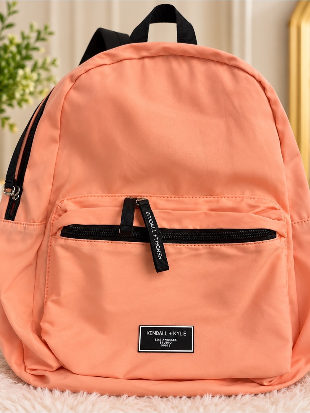 Kendall + Kylie Collection Backpack